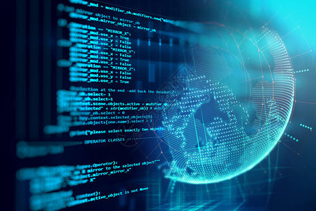 軟件開發(fā)商與計算機腳本編程代碼抽象技術在企業(yè)總部管理中的應用