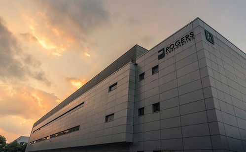 園區(qū)總部經(jīng)濟(jì)發(fā)展提質(zhì)增效 六家企業(yè)獲評省級總部