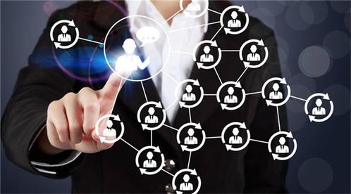 廣州獵頭服務(wù)在企業(yè)總部管理中的優(yōu)勢與價值