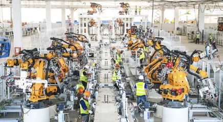 章管家 以智慧印章管理，賦能生產制造企業總部高效管控